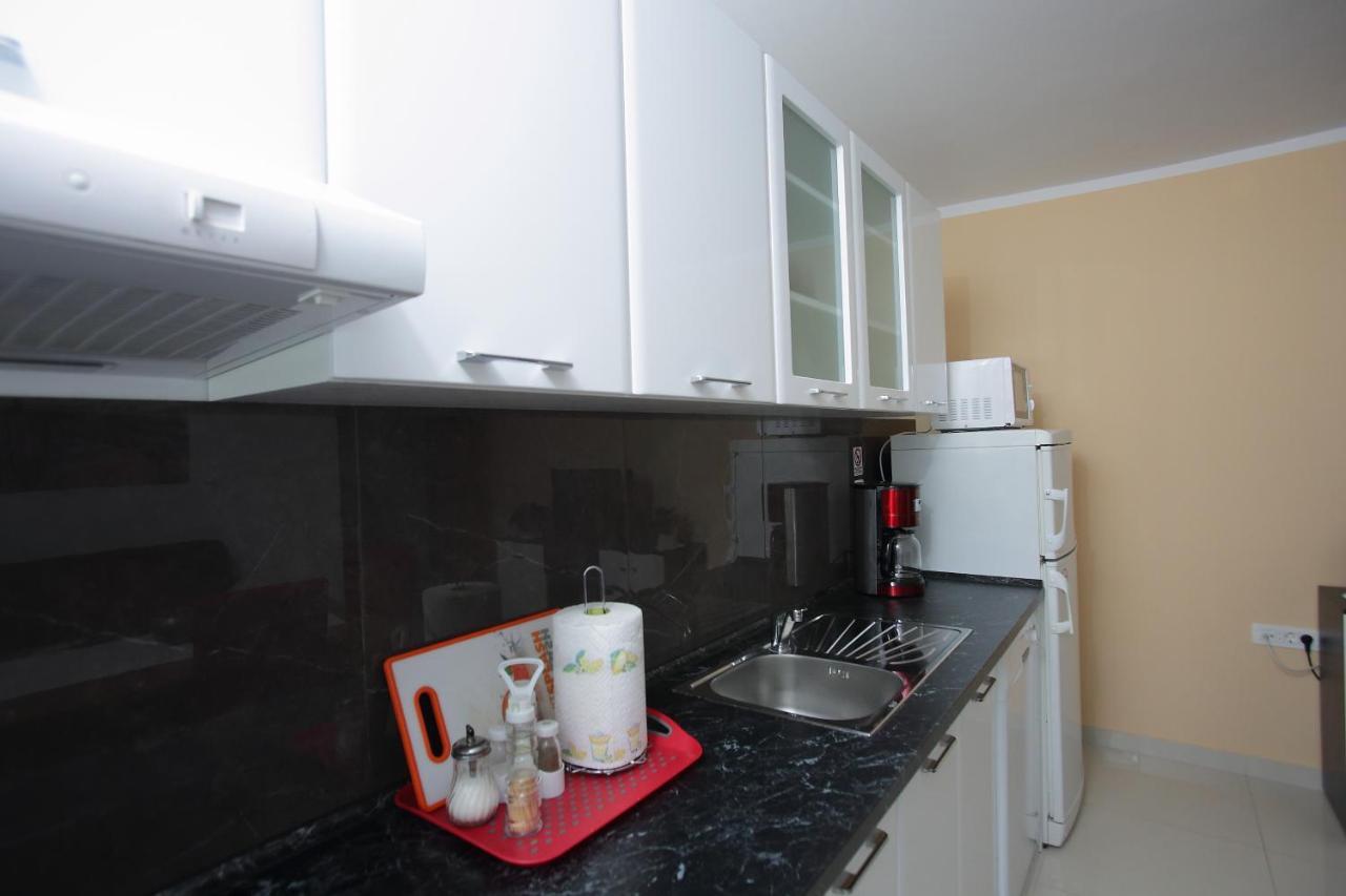 Apartman Luka スプリト エクステリア 写真