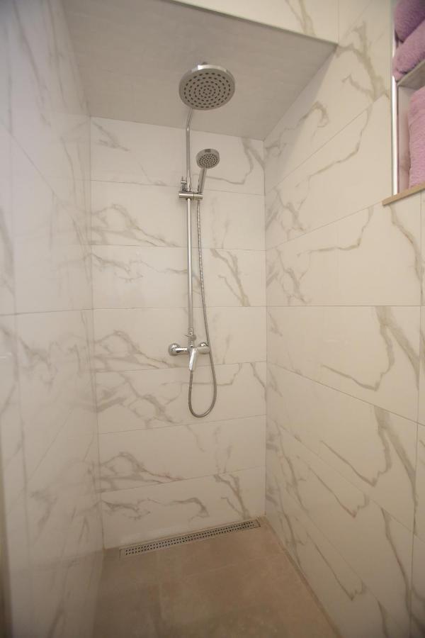 Apartman Luka スプリト エクステリア 写真