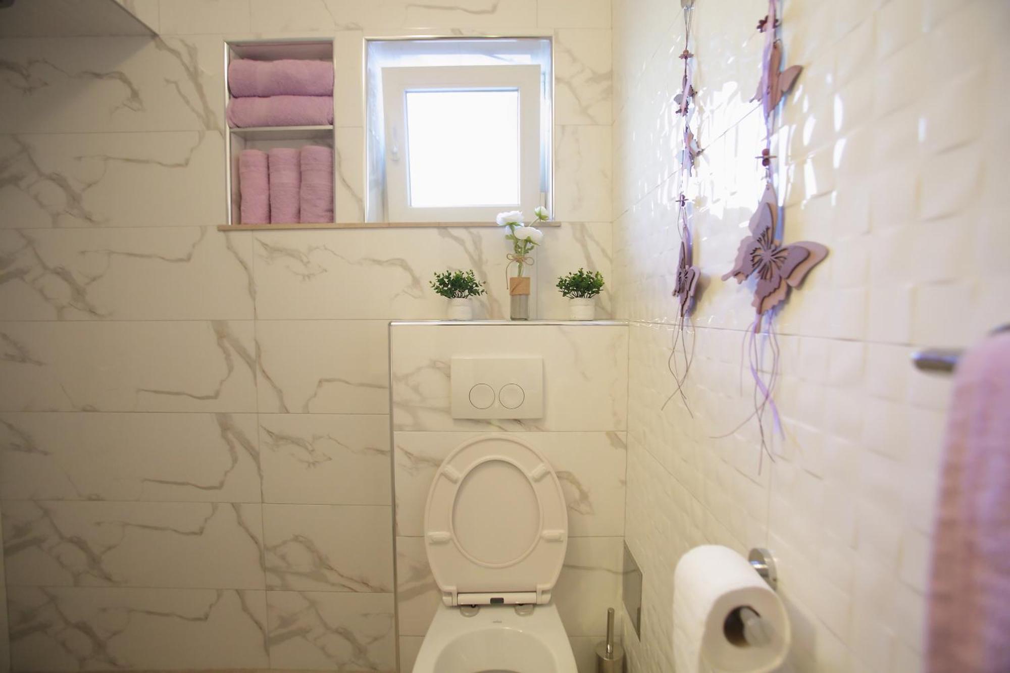 Apartman Luka スプリト エクステリア 写真