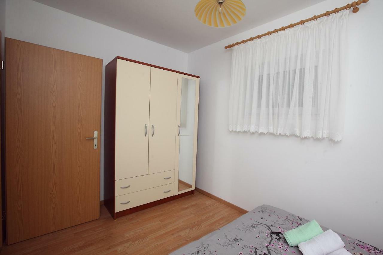 Apartman Luka スプリト エクステリア 写真