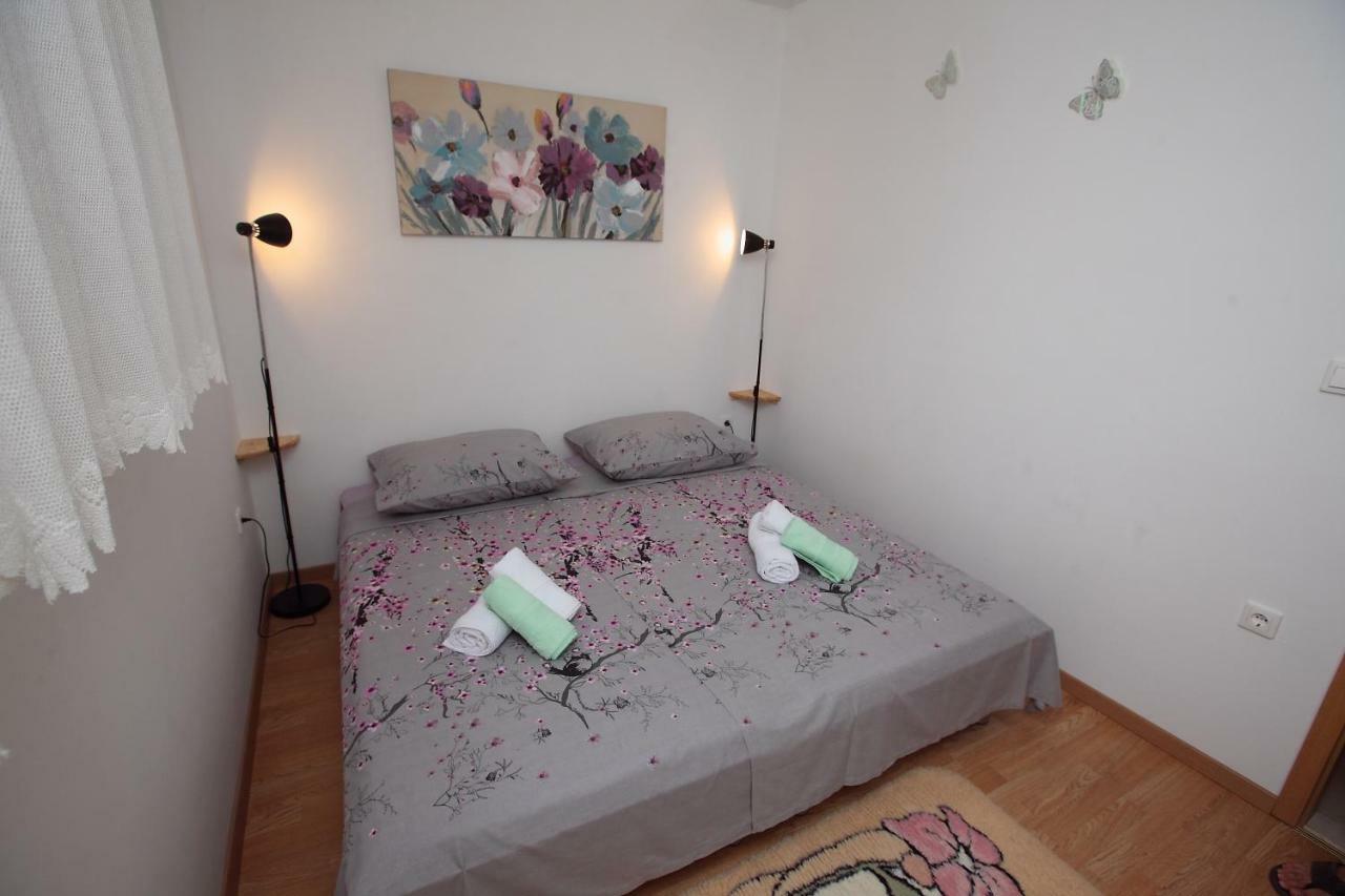 Apartman Luka スプリト エクステリア 写真
